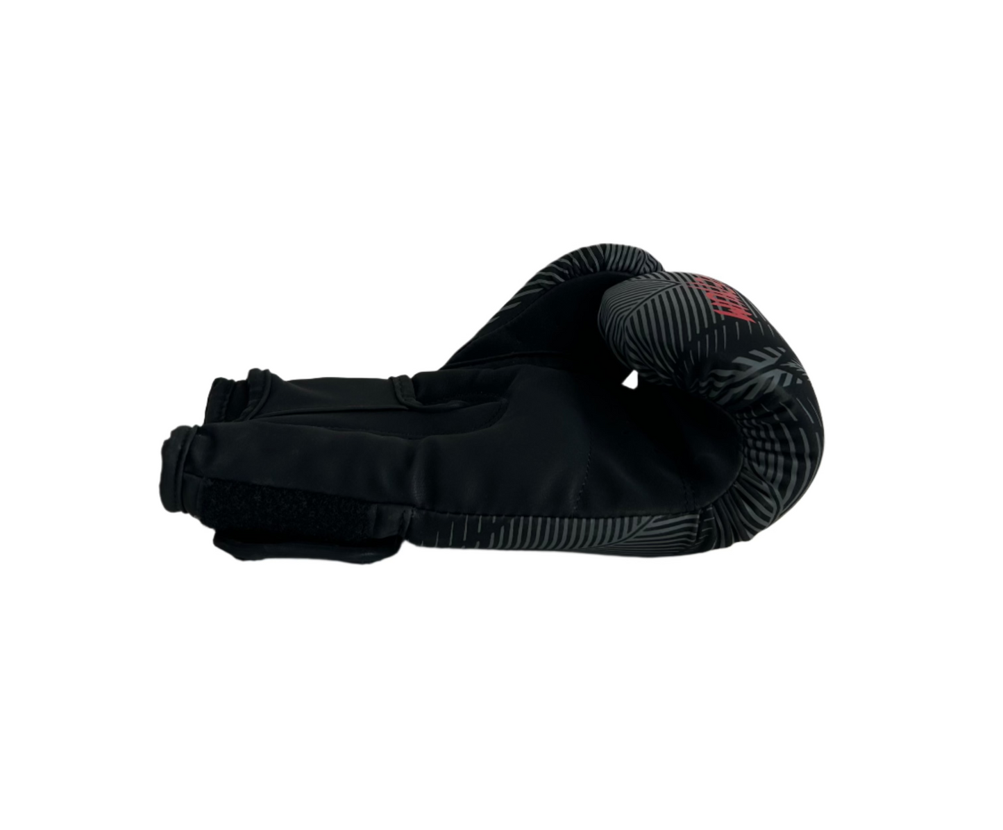 Venum Phantom Boxing Gloves - Black/Red